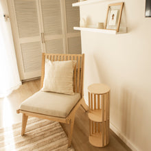 Load image into Gallery viewer, KAYLEIGH LOUNGE CHAIR