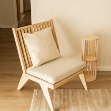 Load image into Gallery viewer, KAYLEIGH LOUNGE CHAIR