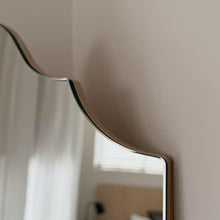 Load image into Gallery viewer, FULL LENGTH CAPE DUTCH MIRROR