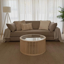 Load image into Gallery viewer, HALO COFFEE TABLE