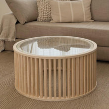 Load image into Gallery viewer, HALO COFFEE TABLE