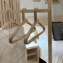 Load image into Gallery viewer, COAL HANGERS (set of 3)