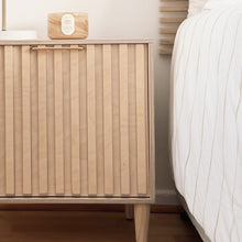 Load image into Gallery viewer, LILI BEDSIDE TABLE