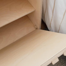 Load image into Gallery viewer, LILI BEDSIDE TABLE