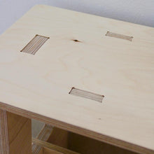Load image into Gallery viewer, NOORDHOEK BENCH - MINI