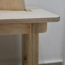 Load image into Gallery viewer, NOORDHOEK BENCH - MINI