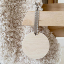 Load image into Gallery viewer, CHRISTMAS ORNAMENTS - 4 PIECES