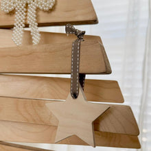 Load image into Gallery viewer, CHRISTMAS ORNAMENTS - 4 PIECES