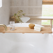 Load image into Gallery viewer, BIRCH BATH CADDY