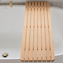 Load image into Gallery viewer, BIRCH BATH CADDY