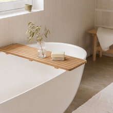 Load image into Gallery viewer, BIRCH BATH CADDY
