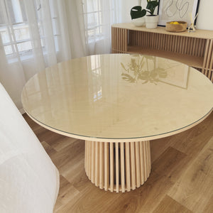 JAMES DINING TABLE
