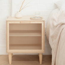 Load image into Gallery viewer, BAILEY BEDSIDE TABLE