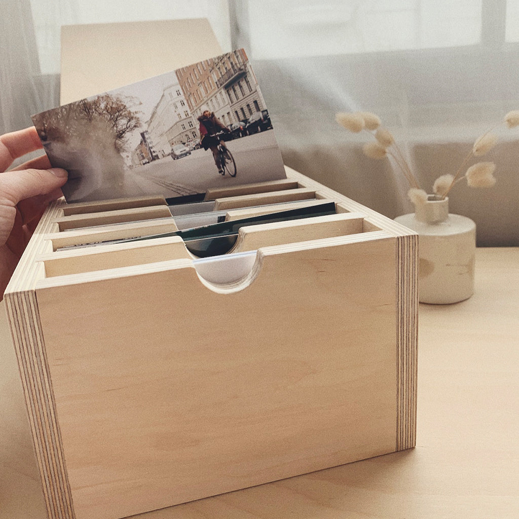 PHOTO BOX - Home Furniture | Coal Interiors