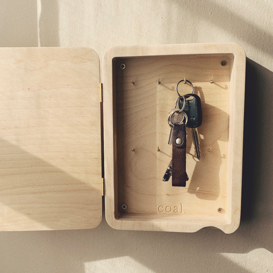 LIZE KEY BOX - Home Furniture | Coal Interiors