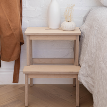 Load image into Gallery viewer, LIGHTFOOT STOOL